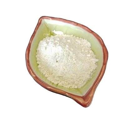 Wanjiang pharmazeutischer chemischer roher Lidcaine HCl pulverisieren CAS 137-58-6 Lidcaine