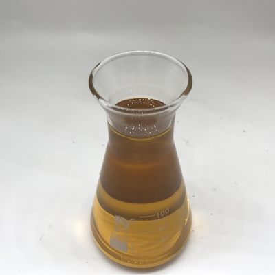 2-Bromo-1-Phenylpentan-1-One aktive pharmazeutische Vermittler CAS 49851-31-2