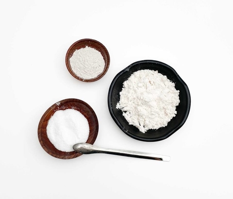99% Reinheit Dihexa-Peptid-API-Weiß pulverisiert CAS 1401708-83-5 mit billigem Preis
