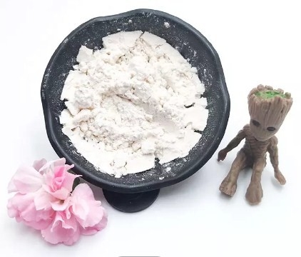 High Purity 4-Hydroxyphenylacetic Acid CAS 156-38-7 from Chinese Supplier
