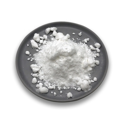 Rohes Pulver Pramoxine-Hydrochlorid-Pulver/Pramoxine HCl CAS 637-58-1