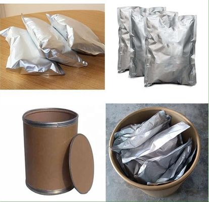 Samples Available Powder Cosmetics 99% Kojic Acid CAS 501-30-4