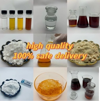weißes Pulver/Öl 99% bmk pmk Ethyl-glycidate cas 28578-16-7/20320-59-6/52190-28-0/5449-12-7/5413-05-8