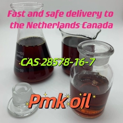 Neuzugang synthetischer Reinheitsgrad CASs 28578-16-7 99% Pulver bmk Schwerpunktshandbuchs PMK CAS-236117-38-7 hoher Best-Preis-Haus-Hauslieferung