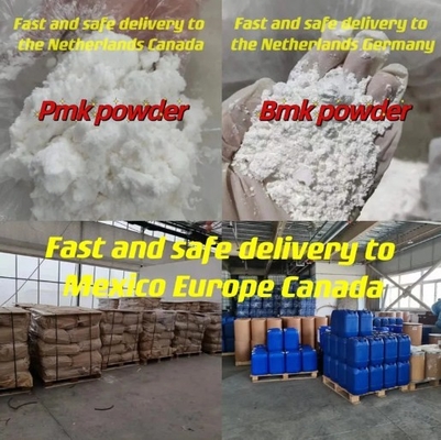 99% Reinheit Pmk Ethylglycidate Öl Cas 28578-16-7/20320-59-6/5413-05-8/52190-28-0 BMK Öl bmk Pulver