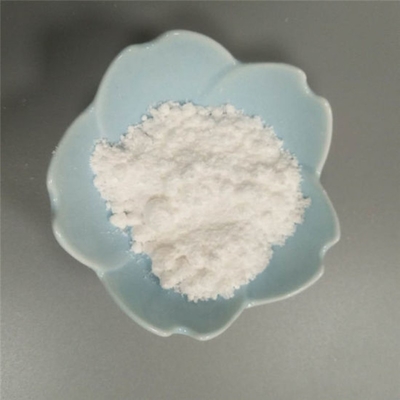 Pharmazeutisches Cipro-floxacin Hydrochlorid CAS 86483-48-9 hoher Reinheitsgrad des Grades 99%
