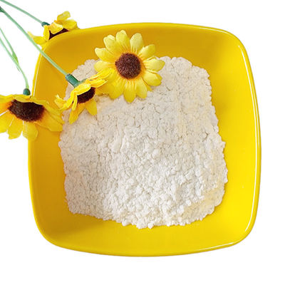 Health Care CAS 58-96-8 Uridine Material Pharmaceutical Intermediate Uridine Powder Purity