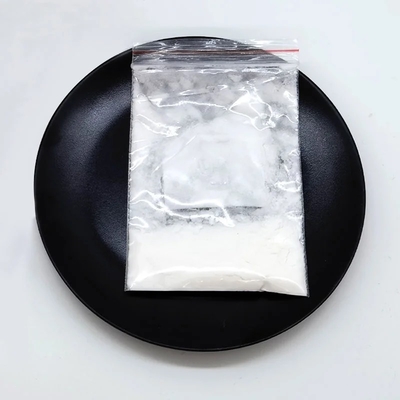 API Pharmaceutical Intermediate CAS 100-09-4 4-Meth oxybenzoic Acid/p-Anisic saures C8h8o3