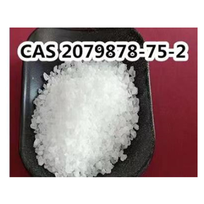 Bereiten Sie vor, um CAS zu versenden 2079878-75-2 2 - (2-Chlorophenyl) -2-Nitrocyclohexanone auf Lager