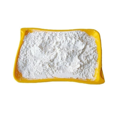 Grad Anti-Geschwür CASs 6620-60-6 Proglumide pharmazeutisches Proglumide-Pulver Proglumide