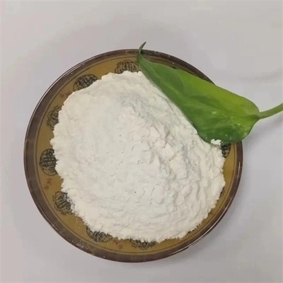Sichere Haus-Hauslieferung Proglumide 100% CAS 6620-60-6