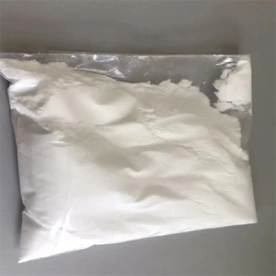 Fabrikpreis Ethyla Minehydrochloride mit bestes weißem Pulver Qualität CASs 557-66-4