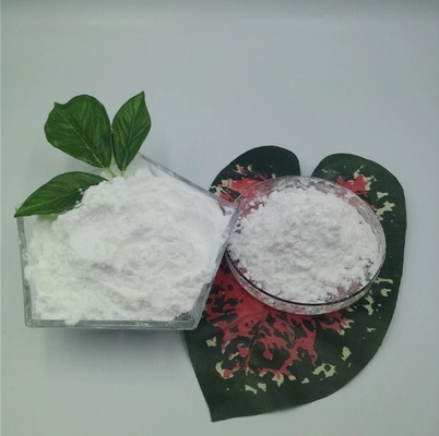 Veterinärmedizin-Pulver Fenbendazole CAS 43210-67-9 Fenbendazole mit bestem Preis