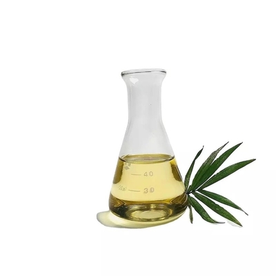 Großhandelsetwas gelbe pharmazeutische Vermittler 2-Bromo-1-Phenylhexan-1-One CAS 59774-06-0