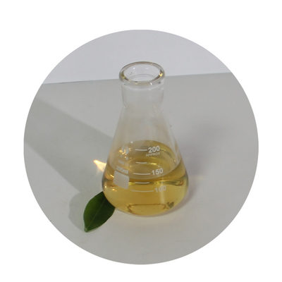 1-Hexanon, 2-Brom-1-phenyl- CAS 59774-06-0 Hellgelbe Flüssigkeit 2-Brom-1-phenylhexan-1-on C12H15BrO