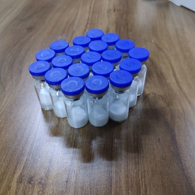 Peptid-Acetyl Hexapeptide-8 CAS 616204-22-9 für Anti-Falte whatsapp+86 15512120776