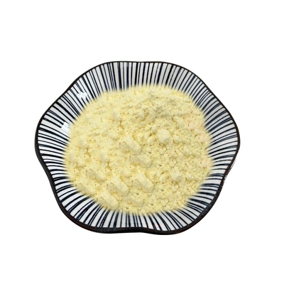 Direkter Verkauf 2, 5-Dimethoxybenzaldehyde CAS 93-02-7 der Manufaktur mit schneller und sicherer Lieferung