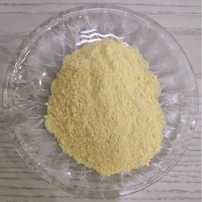 Kauf 2, 5-Dimethoxybenzaldehyde 99% Reinheit von China-Fabrik wanjiang CAS 93-02-7