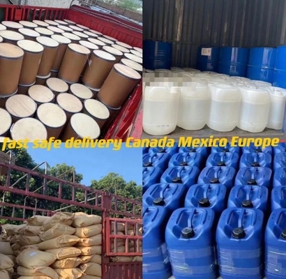 Öl-NL Deutschland CAS Nos 28578-16-7 Pmk Ethyl-Glycidate Pmk europäisches Lager