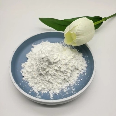 99% pharmazeutische Rohstoffe Oxaliplatin CAS 61825-94-3 für antineoplastisches