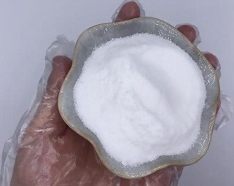 Antiöstrogen-API rohes S teroid pulverisieren Trilostane CAS 13647-35-3 für Brustkrebs