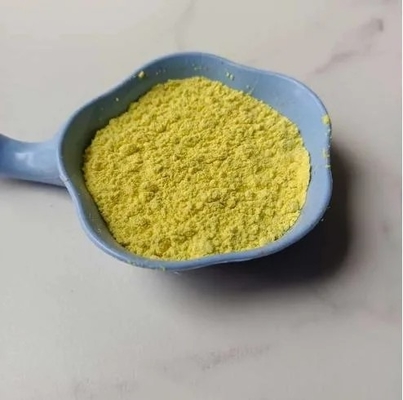 Große Mutterpflanze extrahiert Fisetin CAS 528-48-3 100% natürliches reines Fisetin