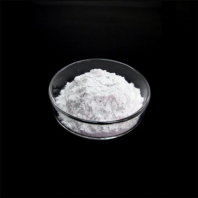 wanjiang Manufaktur-Versorgung MUSCIMOL CAS: 2763-96-4 99% weißes Pulver