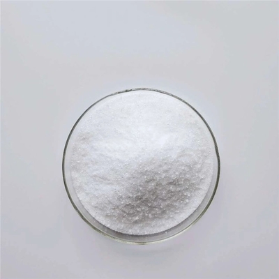 Qulaity garantierte Zwischensäure CAS des pulver-4-Hydroxyphenylacetic 156-38-7 C8h8o3 mit schneller Lieferung