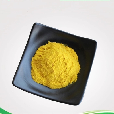 Hochwertiges gelbes Pulver 5-Chloro-2-Nitrobenzoic saures CAS2516-95-2