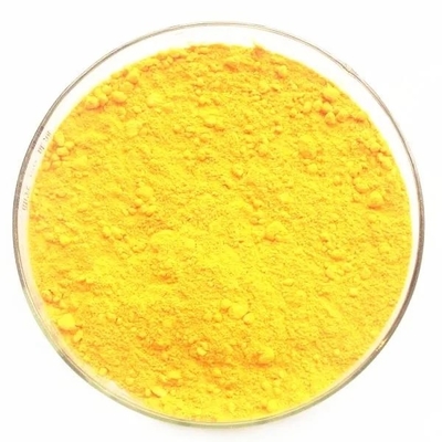 Hochwertiges gelbes Pulver 5-Chloro-2-Nitrobenzoic saures CAS2516-95-2