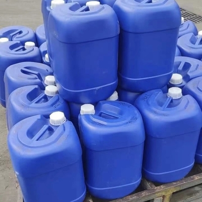 Kasachstan CAS 49851-31-2 flüssiges 2-BROMO-1-PHENYL-PENTAN-1-ONE