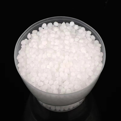 Polymorpher Polymer-Füller Polycaprolactone beizt Mikrosphären-granulierte Körnchen MW 80000 60000 CAS 24980-41-4 Pcl