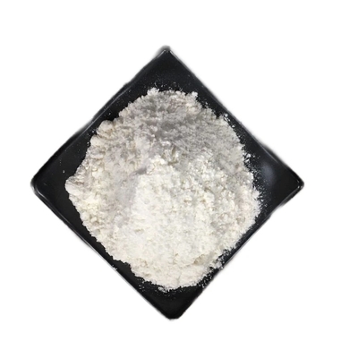 Pharmazeutisches weißes Pulver cas 136-47-0 Rohstoff Tetracaine hcl-/Tetracainehydrochlorids
