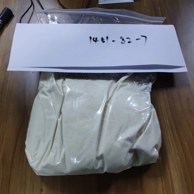 CAS Bromonium 1451-82-7 Zwischen-2-Bromo-4-Methylpropiophenone C10H11BrO