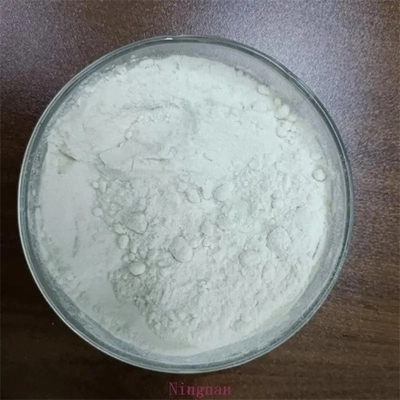 Spitzendurchlauf-Gewohnheits-sicher Schmerzmittel-Paracetamol-Pulver lieferant Aceta-minophen/paracetamol CASs 103-90-2