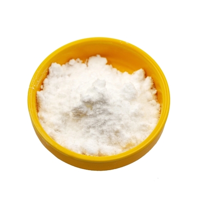 Weißes Pulver 114-49-8 Scopolamine Hydrobromide 99,9% wanjiang