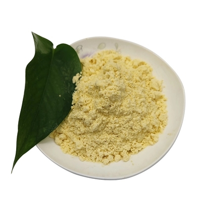 Minozyklin-Hydrochlorid-Gelb-Pulver HCl CAS 13614-98-7 Minozyklin der hohen Qualität