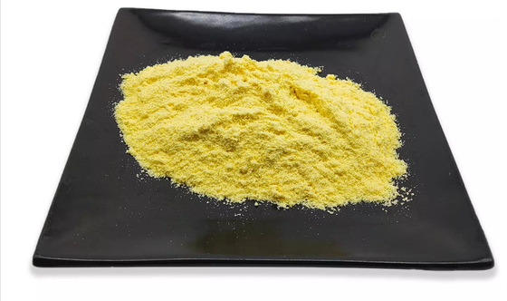Minozyklin-Hydrochlorid-Gelb-Pulver HCl CAS 13614-98-7 Minozyklin der hohen Qualität