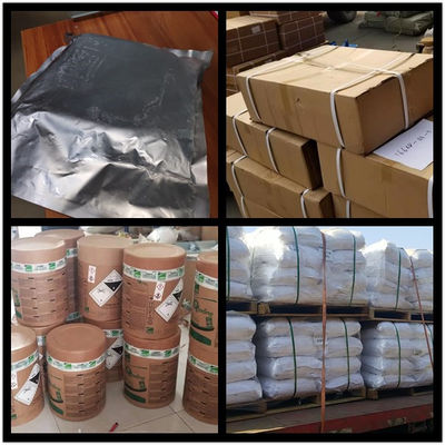 wanjiang  Factory Supply Dye Intermediate CAS 84-65-1 Anthraquinone