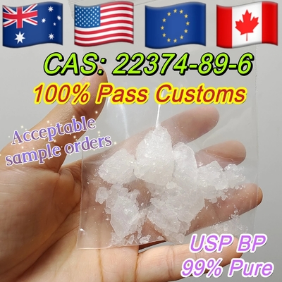Large price CAS 22374-89-6 2-Amino-4-Phenylbutane 99% High Purity Crystal 22374-89-6