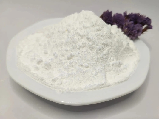 Weißes Pulver 114-49-8 Scopolamine Hydrobromide 99,9% wanjiang