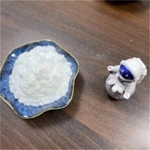Weißes Pulver 114-49-8 Scopolamine Hydrobromide 99,9% wanjiang
