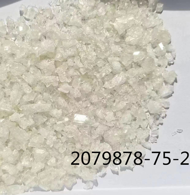 Pharmazeutische Zwischen2 - (2-chlorophenyl) -2-Nitrocyclohexan-1-One CAS 2079878-75-2