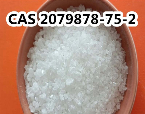 Fabrikpreis Ketoclomazone Crystal CAS 2079878-75-2/136-47-0 mit hoher Qualität