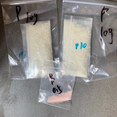 Research Chemical Strong Benzos Flu Alp Broma Free Sample of Pharmaceutical Intermediate with Safe Clearance Customs