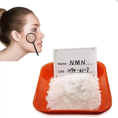 Weißes kristallines Pulver cas 1094-61-7 des Βnikotinamid-Monokleotids 99,9%