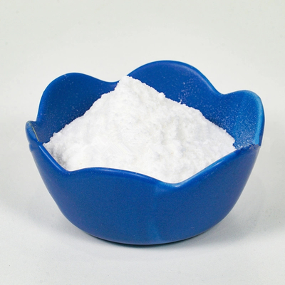 Pharmazeutischer 99% Tetramisole HCl pulverisieren CAS 5086-74-8 mit Sicherheits-Lieferung