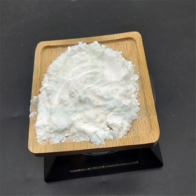 Hydrochlorid CASs 21898-19-1 Clenbuterol Clenbuterol Hcl-Pulver