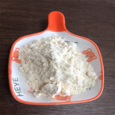99 % Lido-Kain-Basis, Lido-Kain CAS 137-58-6, Feinchemikalien-Zwischenprodukt