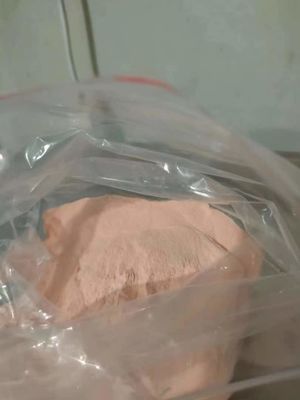 Pharmazeutisches Zwischen-Lager Bromazolam Cas 71368-80-4 Kanada